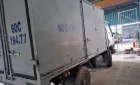 Mitsubishi Fuso 2003 - Bán Xe Tải Mitsubish Bánh Sau Đơn 2003 - Giá 109 Triệu .