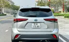 Toyota Highlander Limited Hybrid AWD 2020 - Bán xe Toyota Highlander Limited Hybrid AWD đời 2020, màu xám, xe nhập Mỹ