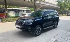 Toyota Land Cruiser Prado VX 2022 - Toyota Prado VX Model 2022, xe cực đẹp, biển Hà Nội, hoá đơn VAT cao.