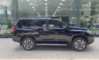 Toyota Land Cruiser Prado VX 2022 - Toyota Prado VX Model 2022, xe cực đẹp, biển Hà Nội, hoá đơn VAT cao.