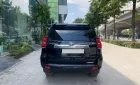 Toyota Land Cruiser Prado VX 2022 - Toyota Prado VX Model 2022, xe cực đẹp, biển Hà Nội, hoá đơn VAT cao.