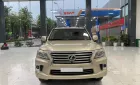 Lexus LX 570 nhập Mỹ 2012 - Lexus LX570 nhập Mỹ, model 2013, xe chạy ít siêu đẹp.