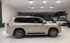 Lexus LX 570 nhập Mỹ 2012 - Lexus LX570 nhập Mỹ, model 2013, xe chạy ít siêu đẹp.