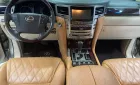 Lexus LX 570 nhập Mỹ 2012 - Lexus LX570 nhập Mỹ, model 2013, xe chạy ít siêu đẹp.