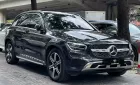 Mercedes-Benz GLC 200 2020 - GLC200 4matic Sx: 2020 Màu xám gray / nội thất kem