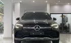 Mercedes-Benz GLC 300 2021 - Glc300 AMG - Sx: 2021 Màu đen / nội thất kem 