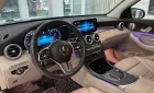 Mercedes-Benz GLC 300 2021 - Glc300 AMG - Sx: 2021 Màu đen / nội thất kem 