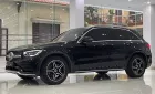 Mercedes-Benz GLC 300 2021 - Glc300 AMG - Sx: 2021 Màu đen / nội thất kem 