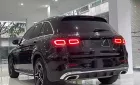 Mercedes-Benz GLC 300 2021 - Glc300 AMG - Sx: 2021 Màu đen / nội thất kem 