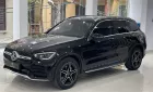 Mercedes-Benz GLC 300 2022 - GLC300 AMG bản V1 cải tiến