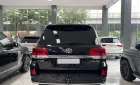 Toyota Land Cruiser 4.6V8 2019 - Bán Toyota Land Cruiser 4.6 V8, sản xuất 2019, lăn bánh hơn 6 vạn Km.