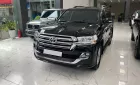 Toyota Land Cruiser 4.6V8 2019 - Bán Toyota Land Cruiser 4.6 V8, sản xuất 2019, lăn bánh hơn 6 vạn Km.