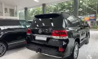 Toyota Land Cruiser 4.6V8 2019 - Bán Toyota Land Cruiser 4.6 V8, sản xuất 2019, lăn bánh hơn 6 vạn Km.