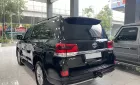 Toyota Land Cruiser 4.6V8 2019 - Bán Toyota Land Cruiser 4.6 V8, sản xuất 2019, lăn bánh hơn 6 vạn Km.