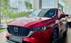 Mazda CX 5 2024 - Mazda CX-5 Tháng 9 - Ưu Đãi, Giảm Thuế Tết Trung Thu