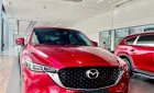 Mazda CX 5 2024 - Mazda CX-5 Tháng 9 - Ưu Đãi, Giảm Thuế Tết Trung Thu