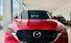 Mazda CX 5 2024 - Mazda CX-5 Tháng 9 - Ưu Đãi, Giảm Thuế Tết Trung Thu