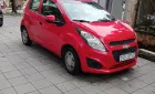 Chevrolet Spark 2017 - Chính chủ bán xe Chevrolet spark van đời 2017 