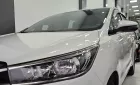 Toyota Innova 2.0E 2020 - TOYOTA INNOVA 2.0E 2020 gia đình sử dụng kỹ bảo dưỡng hãng.