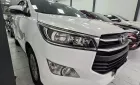 Toyota Innova 2.0E 2020 - TOYOTA INNOVA 2.0E 2020 gia đình sử dụng kỹ bảo dưỡng hãng.