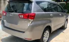 Toyota Innova 2.0E 2020 - TOYOTA INNOVA 2.0E 2020 gia đình sử dụng kỹ bảo dưỡng hãng.