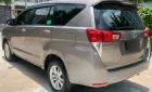 Toyota Innova 2.0E 2020 - TOYOTA INNOVA 2.0E 2020 gia đình sử dụng kỹ bảo dưỡng hãng.