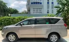 Toyota Innova 2.0E 2020 - TOYOTA INNOVA 2.0E 2020 gia đình sử dụng kỹ bảo dưỡng hãng.