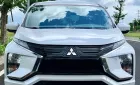 Mitsubishi Xpander 2021 - Mitsubishi Xpander AT nhập Indonesia 2021 màu trắng bảo dưỡng hãng