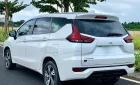 Mitsubishi Xpander 2021 - Mitsubishi Xpander AT nhập Indonesia 2021 màu trắng bảo dưỡng hãng