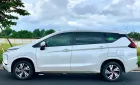 Mitsubishi Xpander 2021 - Mitsubishi Xpander AT nhập Indonesia 2021 màu trắng bảo dưỡng hãng