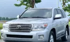 Toyota Land Cruiser 2015 - Toyota Land Cruiser VX 4.6 V8 2015 chính chủ đi ít