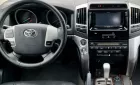 Toyota Land Cruiser 2015 - Toyota Land Cruiser VX 4.6 V8 2015 chính chủ đi ít