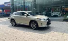 Lexus RX 300 2020 - Bán Lexus RX300, sản xuất 2020, màu Titan cực đep, xe 1 chủ.