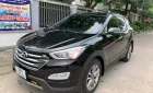 Hyundai Santa Fe 2015 - BÁN XE bản basic,  Đăng kí lần đầu tháng 12/2015