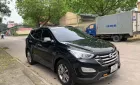 Hyundai Santa Fe 2015 - BÁN XE bản basic,  Đăng kí lần đầu tháng 12/2015