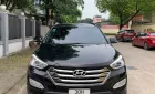 Hyundai Santa Fe 2015 - BÁN XE bản basic,  Đăng kí lần đầu tháng 12/2015