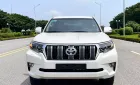 Toyota Prado 2018 - Nhập đội: TOYOTA PRADO 2.7VX 2018 fom mới 