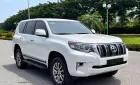 Toyota Prado 2018 - Nhập đội: TOYOTA PRADO 2.7VX 2018 fom mới 