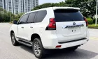 Toyota Prado 2018 - Nhập đội: TOYOTA PRADO 2.7VX 2018 fom mới 