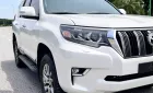 Toyota Prado 2018 - Nhập đội: TOYOTA PRADO 2.7VX 2018 fom mới 