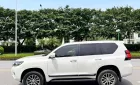 Toyota Prado 2018 - Nhập đội: TOYOTA PRADO 2.7VX 2018 fom mới 