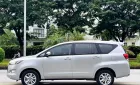 Toyota Innova 2017 - INNOVA 2.0E số sàn 2017