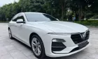 VinFast LUX A2.0 2020 - Vinfast Lux A 2.0 Turbo Plus đăng ký 2020