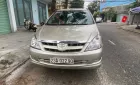 Toyota Innova 2006 - Gia đình đổi xe cần bán toyota innova  đời 2006 bản G xịn, xe đi giữ gìn kỹ nên còn rất tốt. 