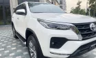 Toyota Fortuner 2021 - TOYOTA FORTUNER 2.7V 4x2 2021 