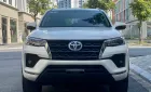 Toyota Fortuner 2021 - TOYOTA FORTUNER 2.7V 4x2 2021 