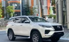 Toyota Fortuner 2021 - TOYOTA FORTUNER 2.7V 4x2 2021 