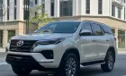 Toyota Fortuner 2021 - TOYOTA FORTUNER 2.7V 4x2 2021 