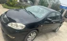 Toyota Corolla altis 2008 - Chính chủ cần bán altis 2008