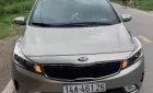 Kia Cerato 1.6MT 2018 - Kia Cerato 2018 1.6 MT - 80000 km- 337 triệu